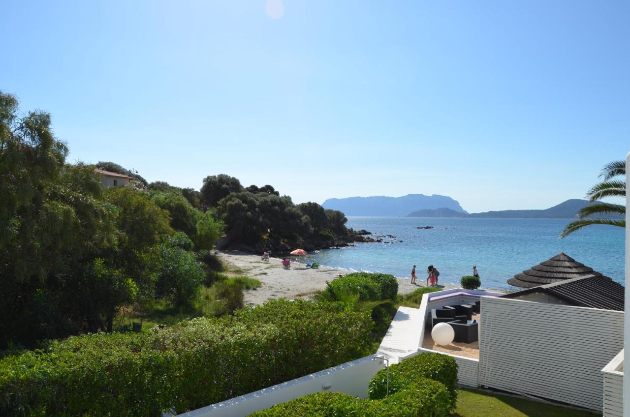 Smeraldo Sul Mare Olbia Dış mekan fotoğraf